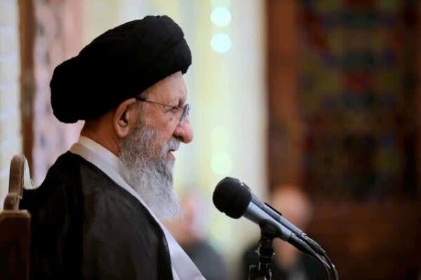 آیت‌الله نورمفیدی، نماینده ولی فقیه گلستان