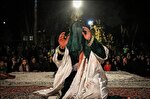 «تعزیه»؛ استمرار آیین‌های سوگ ایرانیان