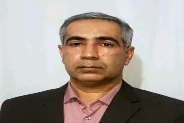 محسن فتحی، فعال قرآنی و عضو هیئت علمی موسسه تحقیقات پنبه