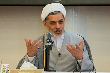 پادکست | عيد فطر؛ روز پاداش مؤمنين