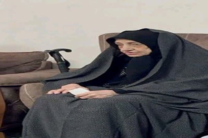 زمان تشییع مادر شهیدان «بهمنی‌نژاد» اعلام شد