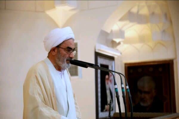 حجت‌الاسلام قربانعلی برقرار، امام جمعه موقت گرگان