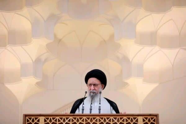 آیت‌الله نورمفیدی، نماینده ولی فقیه گلستان