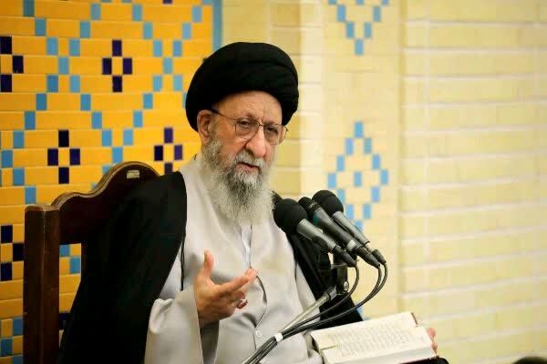 آیت‌الله نورمفیدی، نماینده ولی فقیه گلستان