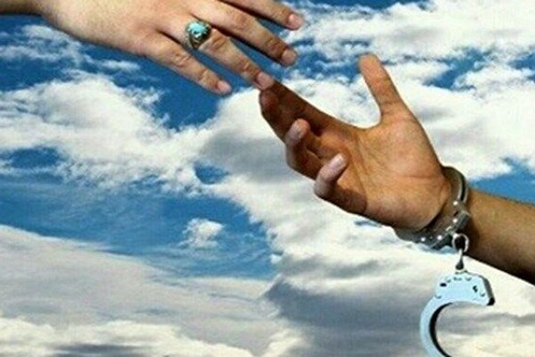 آزادی زندانیان جرائم غیر عمد آزادی زندانیان جرائم غیر عمد