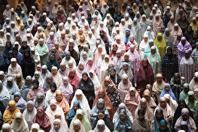 ماه رمضان در کشورهای اسلامی