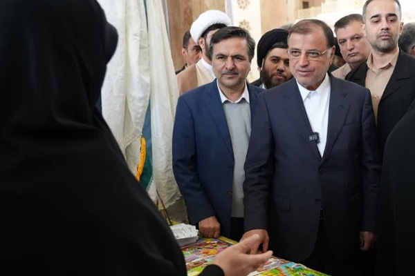 طهماسبی. استاندار گلستان طهماسبی. استاندار گلستان