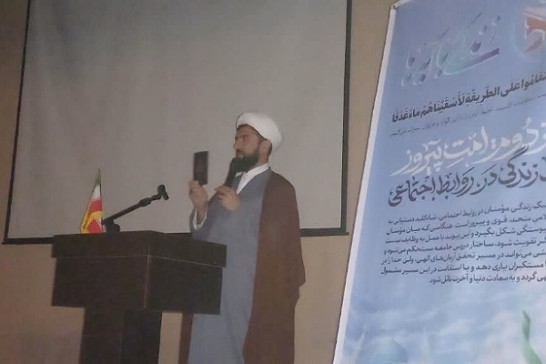 حجتالاسلام گرزین مدیر کل تبلیغات اسلامی گلستان حجتالاسلام گرزین مدیر کل تبلیغات اسلامی گلستان