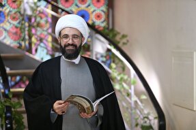 فیلم | صبرِ کریمانه