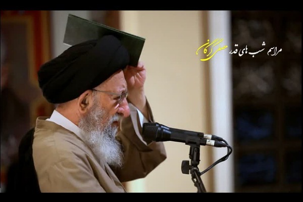 آیتالله نورمفیدی امام جمعه گرگان آیتالله نورمفیدی امام جمعه گرگان