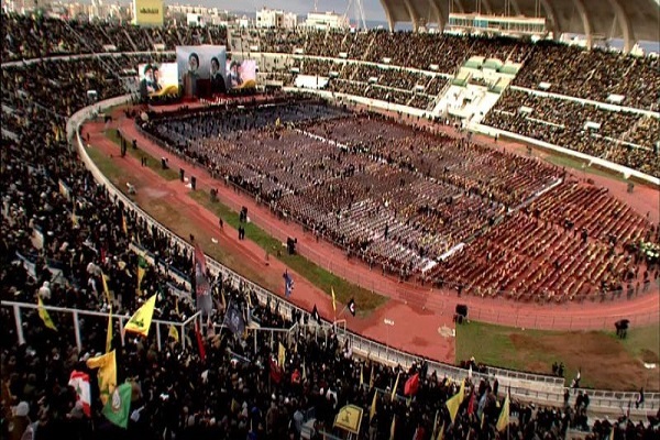 پیکر «سید امت» در خانه ابدی آرام گرفت + فیلم