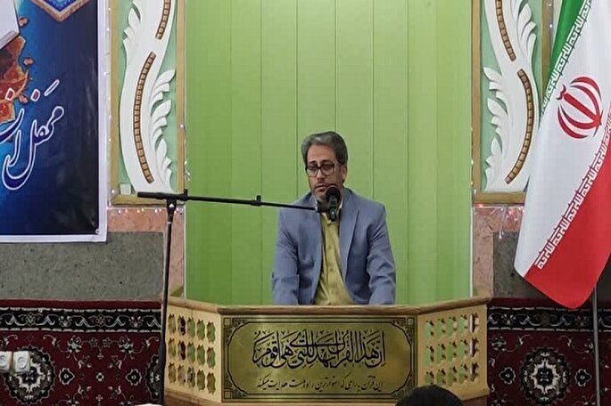 پاسخ ایران به رژیم صهیونیستی وعده تحقق‌یافته خداوند است