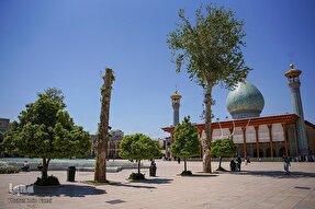 برنامه‌های بزرگداشت حضرت شاهچراغ(ع) اعلام شد