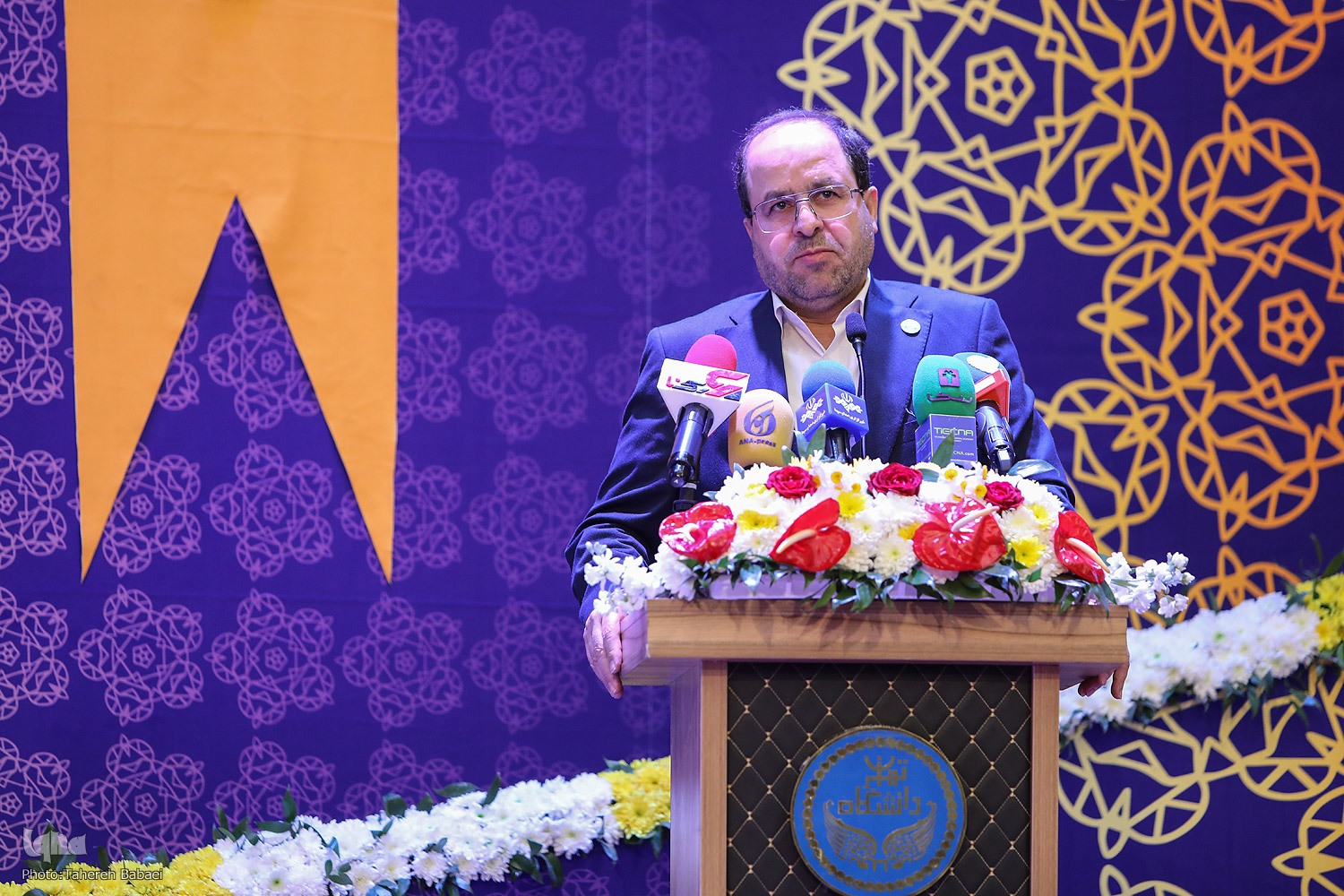 کنگره علم و قرآن با رهنمودهای شهید آیت‌الله رئیسی شکل گرفت