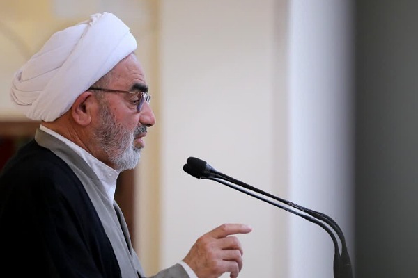 حجت الاسلام برقرار امام جمعه موقت گرگان حجت الاسلام برقرار امام جمعه موقت گرگان