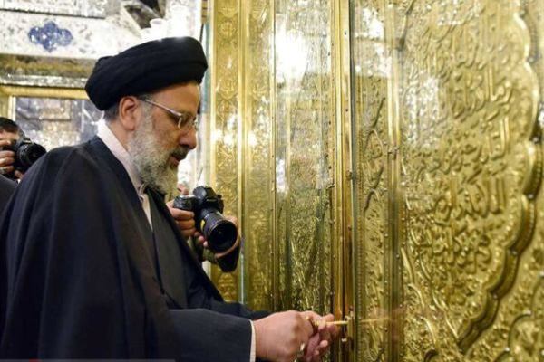 برگزاری سوگواره «خادم الرضا(ع)»