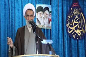 قیام ۱۵ خرداد باعث شتاب حرکت به سمت انقلاب اسلامی شد