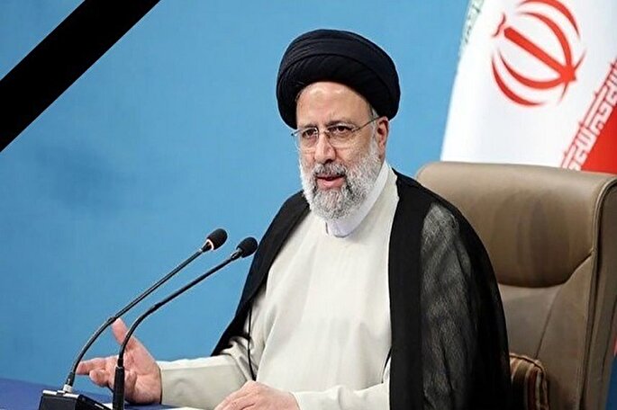 آیت‌الله رئیسی اقتدار را برای جبهه مقاومت به یادگار گذاشت