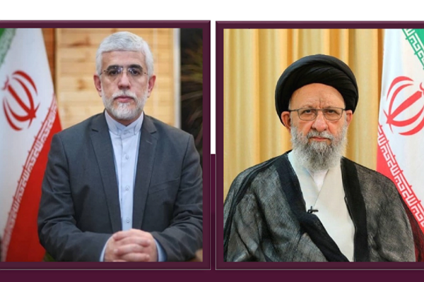 آیت الله نورمفیدی امام جمعه گرگان و استاندار گلستان آیت الله نورمفیدی امام جمعه گرگان و استاندار گلستان