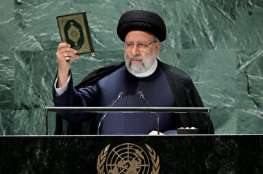 فیلم | گزارشی از کنگره «علم و قرآن» که رئیس جمهور ندید