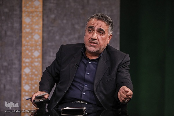 لزوم ایجاد مساجد تخصصی برای کودکان و انتقال فرهنگ عاشورا