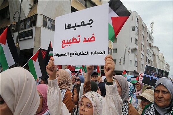 اعمال محدودیت‌های جدید برای مساجد مراکش