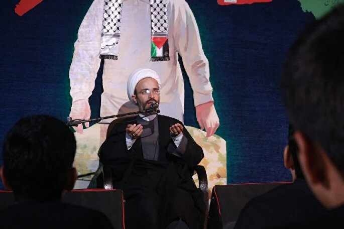 چرا انسان‌ها آزمایش می‌شوند