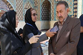 مشارکت حداکثری قدرت چانه‌زنی کردستان در سطح ملی را افزایش می‌دهد