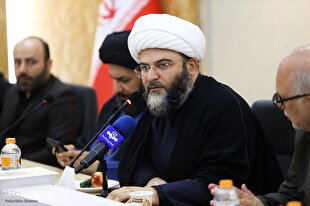 جامعه قرآنی، آیات انتخابی خود را برای «زندگی با آیه‌ها» ارائه دهند