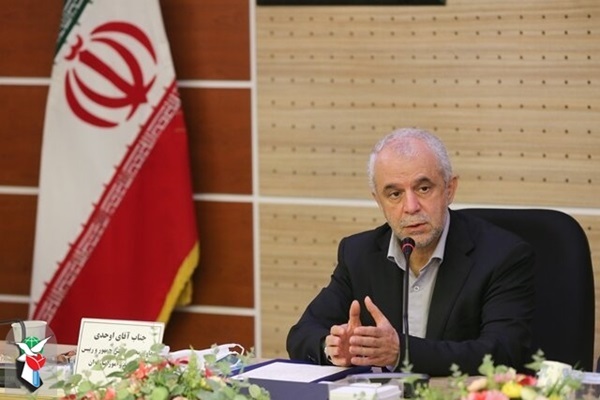 پیام قدردانی تشکل‌های شاهد و ایثارگر از رئیس‌ جمهوری