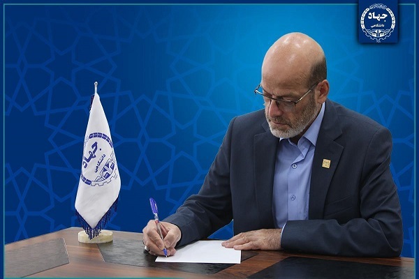 تلاش جهاددانشگاهی برای هموار کردن مسیر توسعه پزشکی در کشور