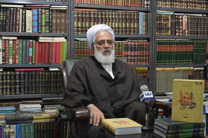 فیلم | برای حق عزاداری کنیم