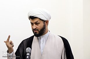 پیروزی از آنِ حزب‌الله است