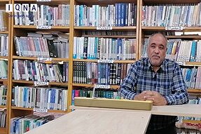 فیلم | جنگ امروز دشمن با اعتقادات جوانان است