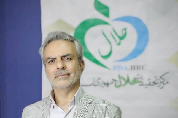 سهم ناچیز ایران از بازار حلال