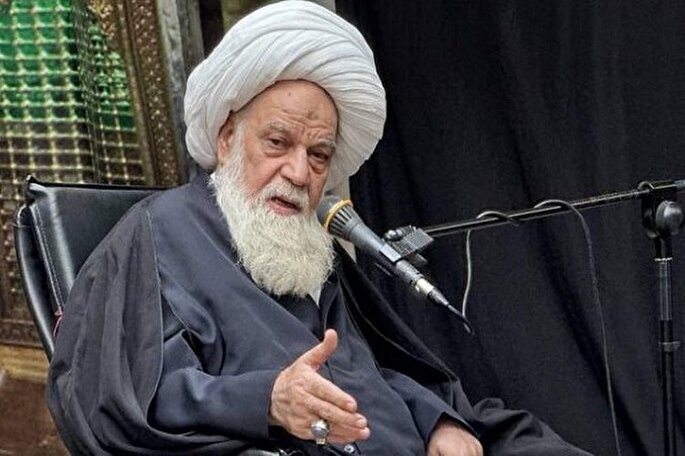 خون شهید نصرالله مقاومت را جهانی می‌کند