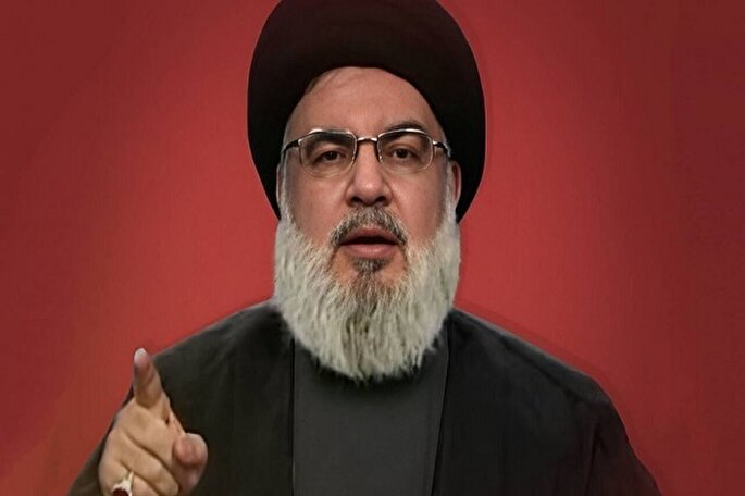 پیام تسلیت جمعی از مسئولان مازندران در پی شهادت «سیدحسن نصرالله»