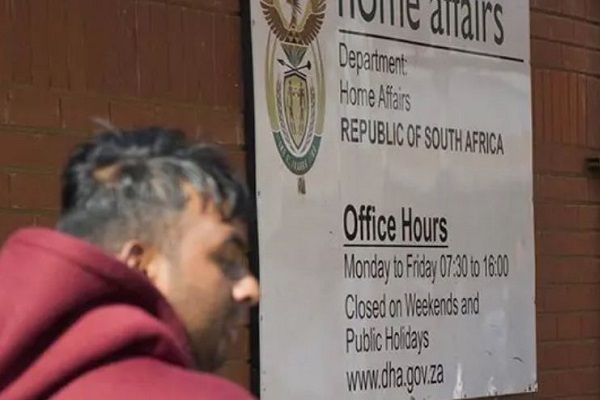 ازدواج اسلامی در آفریقای جنوبی به رسمیت شناخته شد