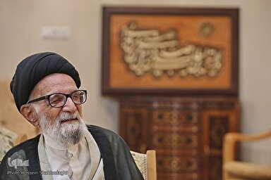 فیلم | تربیت قرآنی؛ شاخصه پرورش در دامان حضرت زهرا(س)