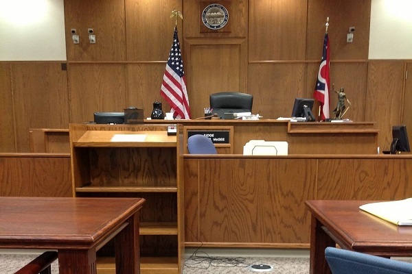 محکومیت عامل تهدید مسلمانان در آمریکا