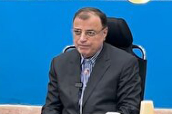 طهماسبی استاندار گلستان طهماسبی استاندار گلستان