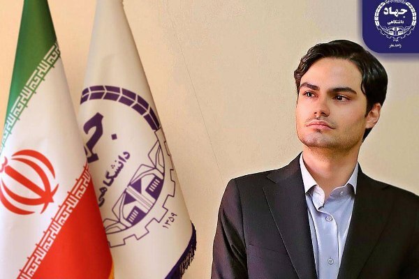 دبیر المپیک بازی‌های فکری دانشجویان ایران منصوب شد