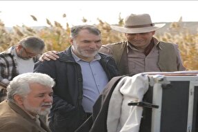 «دیوار دفاعی» روایتگر چالش‌های ملی شدن صنعت نفت