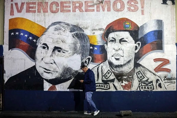 عبور از پیامدهای ماجراجویی در ونزوئلا برای آمریکا هزینه‌ خواهد داشت