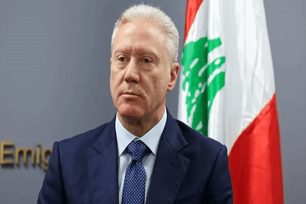 وزیر خارجه لبنان: حزب‌الله باید خلع سلاح و منحل شود