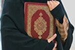 برگزاری آزمون حفظ عمومی قرآن کریم ویژه بانوان در مشهد