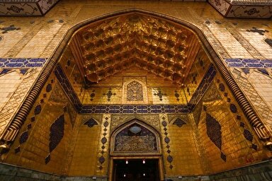 فیلم | چشم عالم، روشن