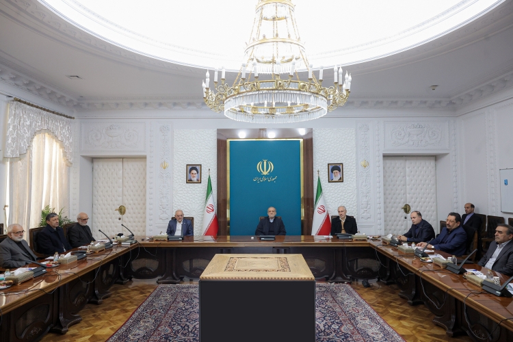 بنا داریم یک‌بار برای همیشه مسئله فساد در توزیع منابع ارزی را حل کنیم