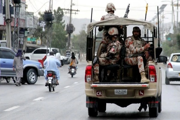 پاکستان نقض آزادی مذهبی علیه مساجد جامو و کشمیر را محکوم کرد