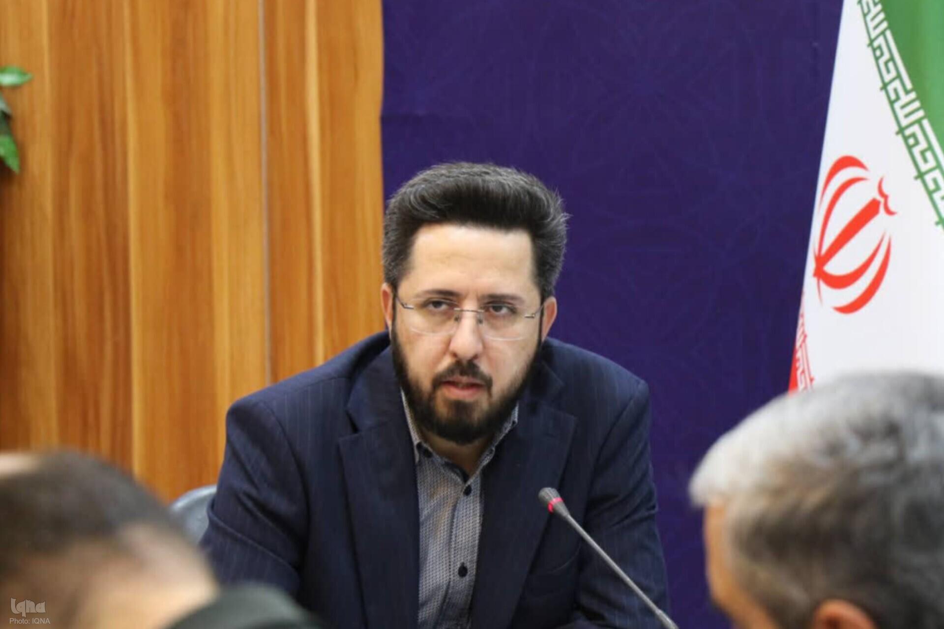 مهدی رزاقینژاد دادستان مرکز استان گلستان مهدی رزاقینژاد دادستان مرکز استان گلستان